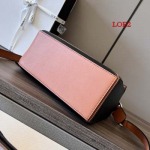 2023早春新作入荷原版復刻 LOEWE バッグ LOE2工場 SIZE:24*14*11