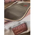 2023早春新作入荷原版復刻 LOEWE バッグ LOE2工場 SIZE: 24*14*11