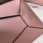 2023早春新作入荷原版復刻 LOEWE バッグ LOE2工場 SIZE: 24*14*11