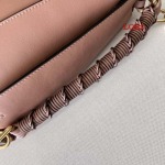 2023早春新作入荷原版復刻 LOEWE バッグ LOE2工場 SIZE: 24*14*11