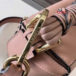 2023早春新作入荷原版復刻 LOEWE バッグ LOE2工場 SIZE: 24*14*11