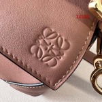 2023早春新作入荷原版復刻 LOEWE バッグ LOE2工場 SIZE: 24*14*11