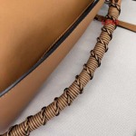2023早春新作入荷原版復刻 LOEWE バッグ LOE2工場 SIZE:24*14*11