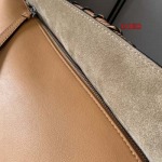 2023早春新作入荷原版復刻 LOEWE バッグ LOE2工場 SIZE:24*14*11