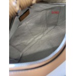 2023早春新作入荷原版復刻 LOEWE バッグ LOE2工場 SIZE:24*14*11