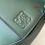 2023早春新作入荷原版復刻 LOEWE バッグ LOE2工場 SIZE: 24*14*11