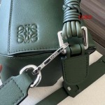 2023早春新作入荷原版復刻 LOEWE バッグ LOE2工場 SIZE: 24*14*11