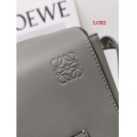 2023早春新作入荷原版復刻 LOEWE バッグ LOE2工場 SIZE:23-18-9cm