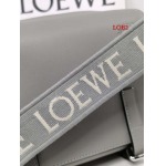 2023早春新作入荷原版復刻 LOEWE バッグ LOE2工場 SIZE:23-18-9cm