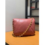 2023早春新作入荷原版復刻 LOEWE バッグ LOE2工場 SIZE: 23*6*13cm