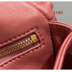 2023早春新作入荷原版復刻 LOEWE バッグ LOE2工場 SIZE: 23*6*13cm