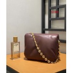 2023早春新作入荷原版復刻 LOEWE バッグ LOE2工場 SIZE:23*6*13cm