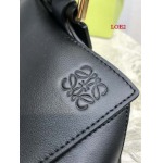 2023早春新作入荷原版復刻 LOEWE バッグ LOE2工場 SIZE: 24-14-11