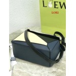 2023早春新作入荷原版復刻 LOEWE バッグ LOE2工場 SIZE: 24-14-11