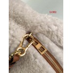 2023早春新作入荷原版復刻 LOEWE バッグ LOE2工場 SIZE: 20*17*9cm