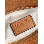 2023早春新作入荷原版復刻 LOEWE バッグ LOE2工場 SIZE: 24*10*14cm