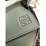 2023早春新作入荷原版復刻 LOEWE バッグ LOE2工場 SIZE:24-14-11