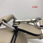 2023早春新作入荷原版復刻 LOEWE バッグ LOE2工場 SIZE: 24-14-11