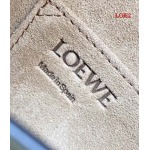 2023早春新作入荷原版復刻 LOEWE バッグ LOE2工場 SIZE:20*19*11.5cm