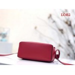 2023早春新作入荷原版復刻 LOEWE バッグ LOE2工場 SIZE: 18×12.5×8cm