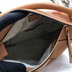 2023早春新作入荷原版復刻 LOEWE バッグ LOE2工場 SIZE:29-18-12