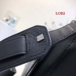 2023早春新作入荷原版復刻 LOEWE バッグ LOE2工場 SIZE: 29-18-12