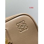 2023早春新作入荷原版復刻 LOEWE バッグ LOE2工場 SIZE: 28*18*10cm
