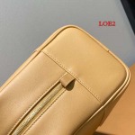 2023早春新作入荷原版復刻 LOEWE バッグ LOE2工場 SIZE: 28*18*10cm