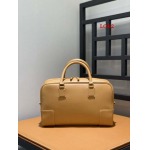 2023早春新作入荷原版復刻 LOEWE バッグ LOE2工場 SIZE: 28*18*10cm