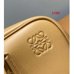 2023早春新作入荷原版復刻 LOEWE バッグ LOE2工場 SIZE: 28*18*10cm