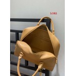 2023早春新作入荷原版復刻 LOEWE バッグ LOE2工場 SIZE: 28*18*10cm