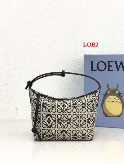 2023早春新作入荷原版復刻 LOEWE バッグ LOE2工...
