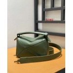 2023早春新作入荷原版復刻 LOEWE バッグ LOE2工場 SIZE: 18*7.5*12cm