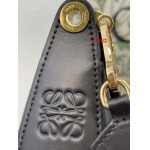 2023早春新作入荷原版復刻 LOEWE バッグ LOE2工場 SIZE:29*27*8cm