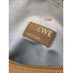 2023早春新作入荷原版復刻 LOEWE バッグ LOE2工場 SIZE: 20.5×17×12.5cm