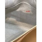 2023早春新作入荷原版復刻 LOEWE バッグ LOE2工場 SIZE: 20.5×17×12.5cm