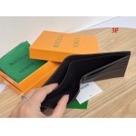 2023早春新作入荷原版復刻 ボッテガヴェネタ財布 LOE2工場 SIZE: 11·5x9·5