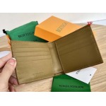 2023早春新作入荷原版復刻 ボッテガヴェネタ財布 LOE2工場 SIZE: 11·5x9·5