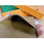 2023早春新作入荷原版復刻 ボッテガヴェネタ財布 LOE2工場 SIZE: 11·5x9·5