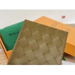 2023早春新作入荷原版復刻 ボッテガヴェネタ財布 LOE2工場 SIZE: 11·5x9·5