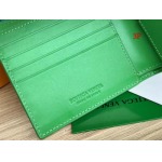 2023早春新作入荷原版復刻 ボッテガヴェネタ財布 LOE2工場 SIZE: 11·5x9·5