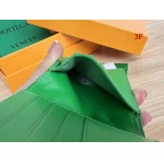 2023早春新作入荷原版復刻 ボッテガヴェネタ財布 LOE2工場 SIZE: 11·5x9·5