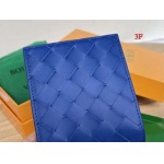 2023早春新作入荷原版復刻 ボッテガヴェネタ財布 LOE2工場 SIZE: 11·5x9·5