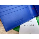 2023早春新作入荷原版復刻 ボッテガヴェネタ財布 LOE2工場 SIZE: 11·5x9·5