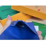 2023早春新作入荷原版復刻 ボッテガヴェネタ財布 LOE2工場 SIZE: 11·5x9·5