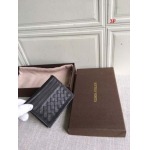 2023早春新作入荷原版復刻 ボッテガヴェネタ 財布 LOE2工場 SIZE:8*10  CM