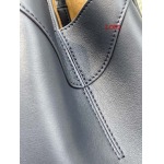 2023早春新作入荷原版復刻 LOEWE バッグ LOE2工場 SIZE: 20*18*20cm