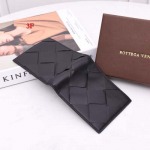 2023早春新作入荷原版復刻ボッテガヴェネタ 財布3F工場 SIZE: 10*8.5CM