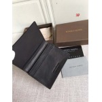 2023早春新作入荷原版復刻ボッテガヴェネタ 財布 3F工場 SIZE:7.5@10.5cm  CM