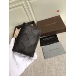 2023早春新作入荷原版復刻ボッテガヴェネタ 財布 3F工場 SIZE:7.5@10.5cm  CM